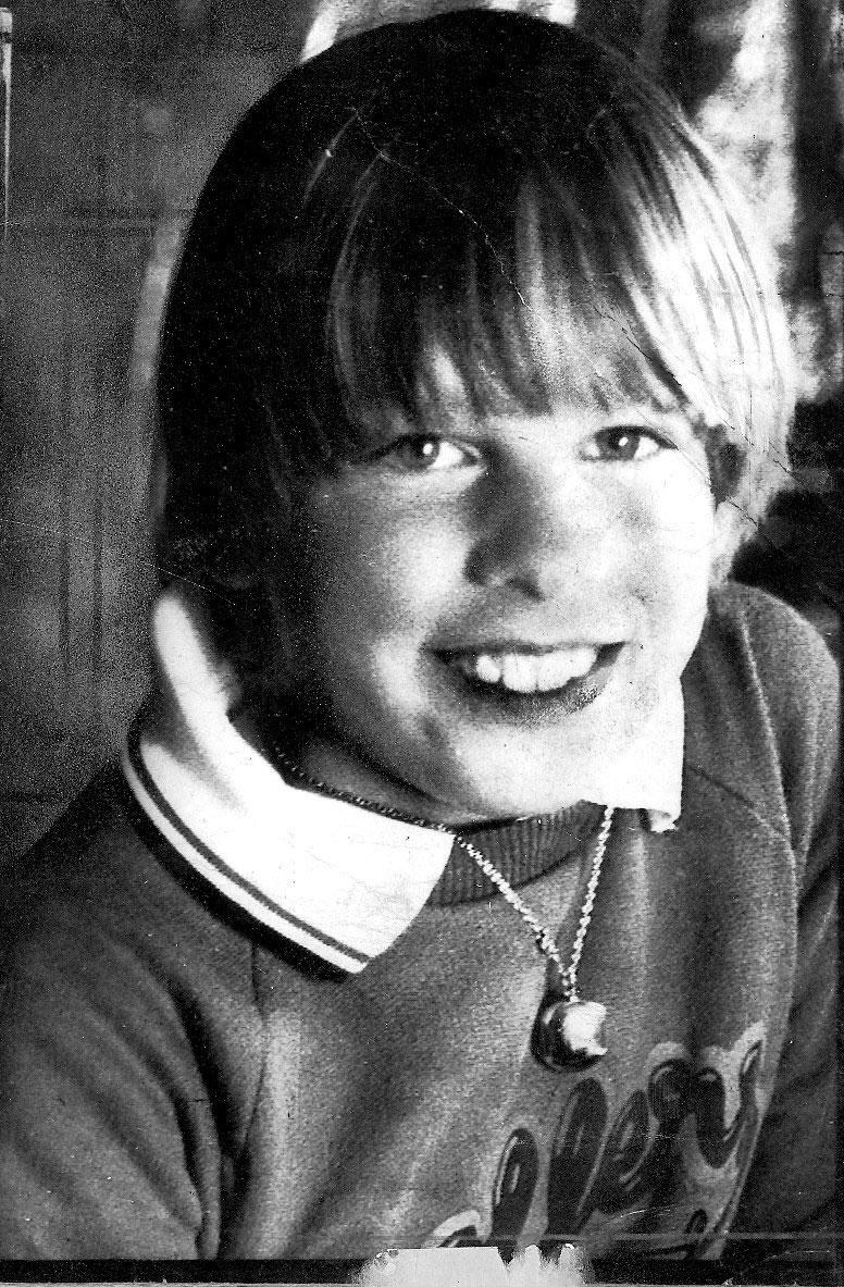 Johan Asplund, 11, försvann spårlöst 1980. Thomas Quick fälldes för mordet men beviljades senare resning.