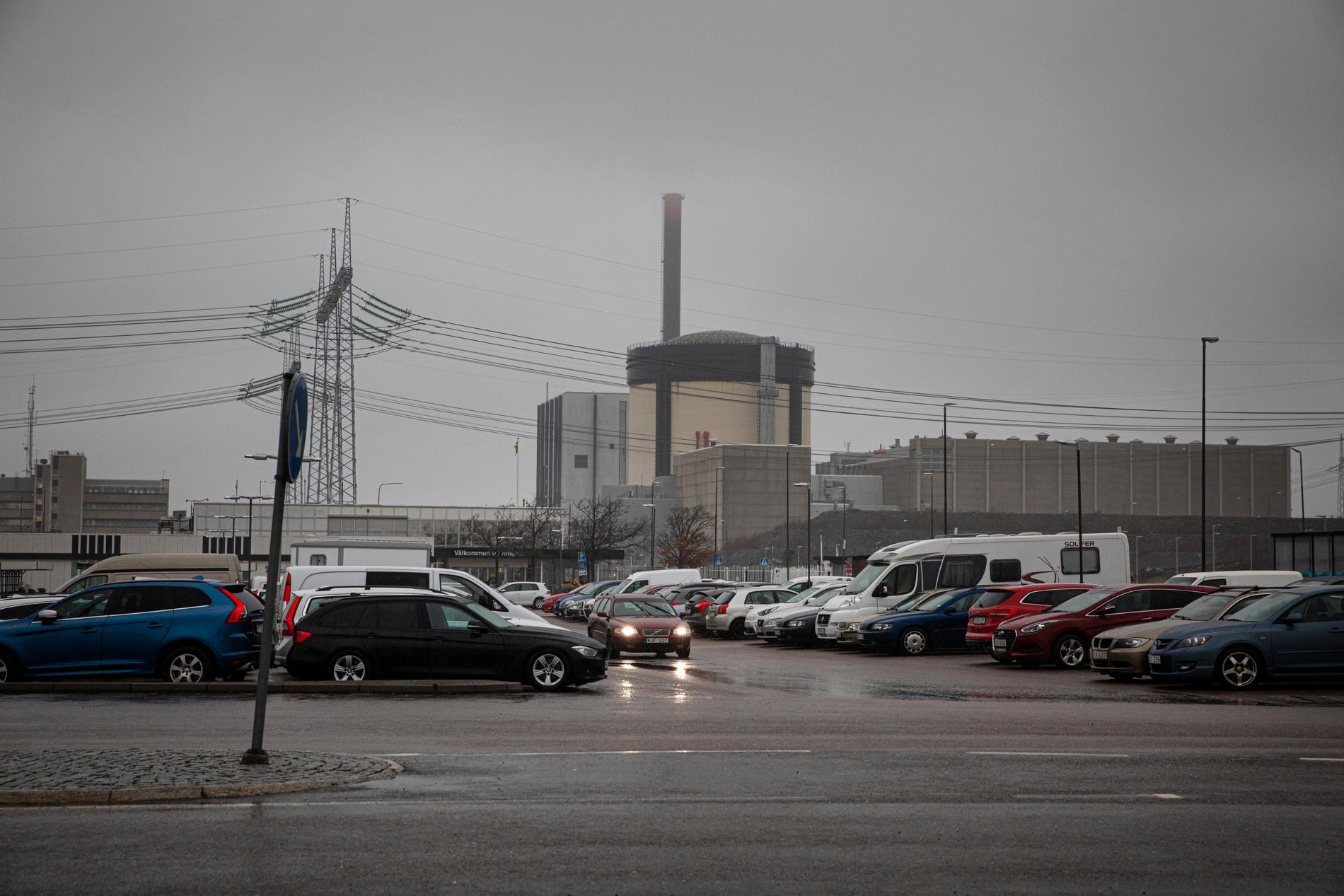 Ringhals kärnreaktor 3 snabbstoppades automatiskt i onsdags. Sedan dess har ett omfattande felsökningsarbete pågått. Arkivbild.