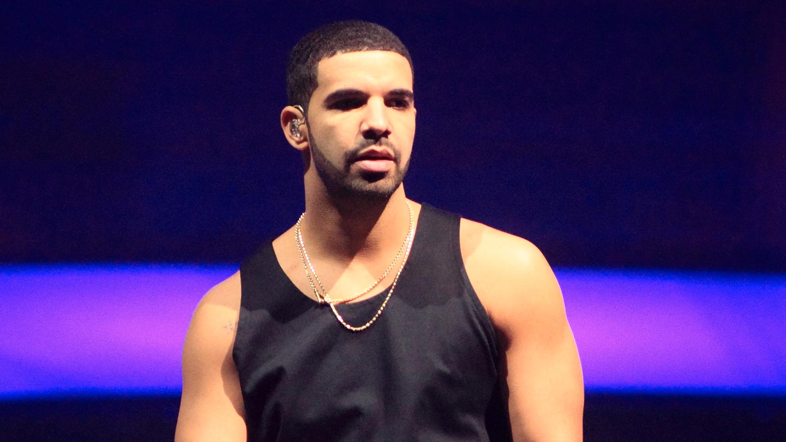 Drake är tillbaka med ett nytt album som präglas av dansmusik. 
