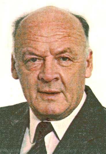 Nils Bergman, 77.