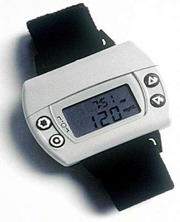 Diabetesklockan Gluco Watch är nu godkänd för barn.