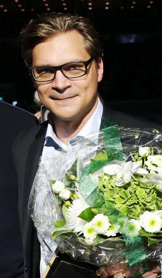 Björn Hellkvist