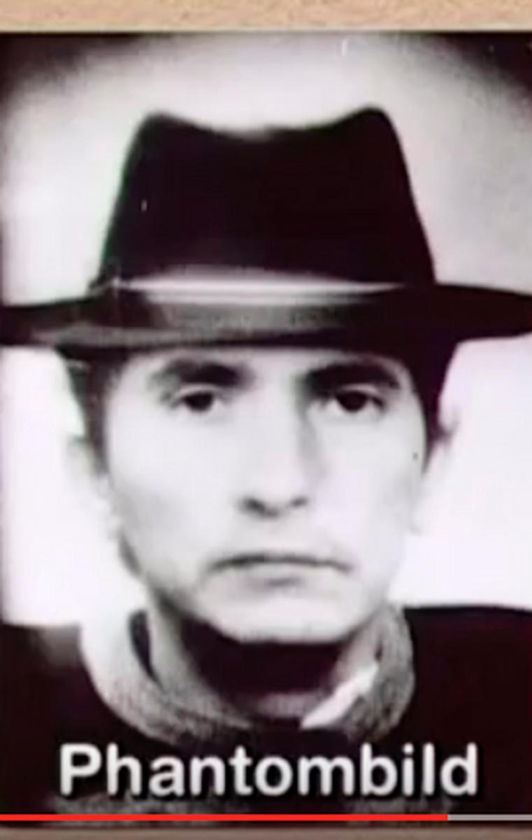 Tyskland har begärt John Ausonius, känd som Lasermannen, utlämnad för mordet på 68-åriga Blanka Zmigrod, som dödades i Frankfurt för 24 år sedan. På basis av vittnesuppgifter framställde tyska polisen en fantombild av mördaren som visades i en tysk motsvarighet till programmet ”Efterlyst” i tv.