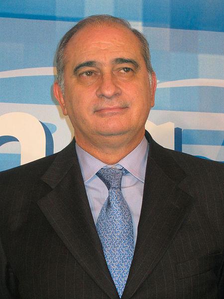 Fernández Díaz.