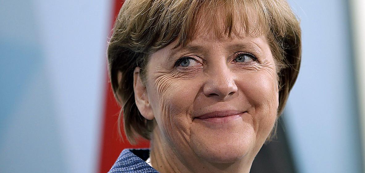 Den tyska förbundskanslern Angela Merkels regeringskoalition har enats om att göra Tyskland till en kärnkraftsfri nation.