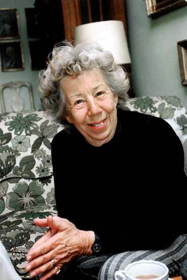 Margareta Kjellberg.