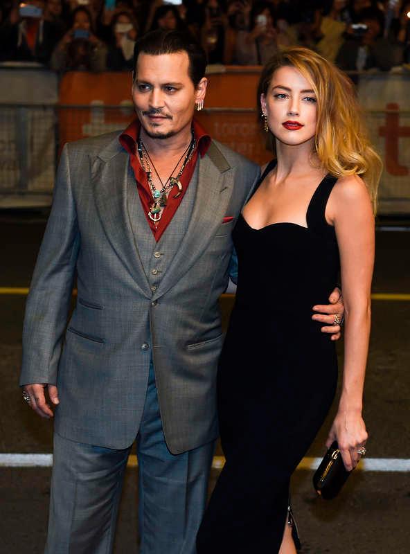 Skilsmässan mellan Johnny Depp och Amber Heard skapar nya rättsprocesser. En kompis till Depp dras nu in och stäms för förtal av Heard.