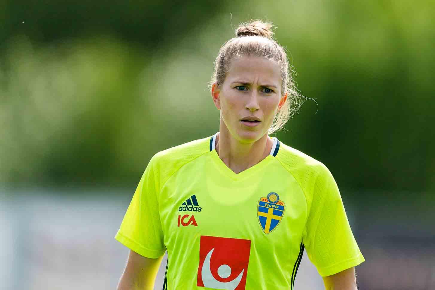 Emma Berglund ska vara klar för PSG.