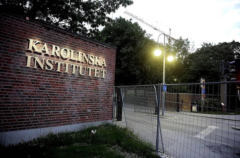 Utredningen kan leda till att Karolinska institutet kritiseras.
