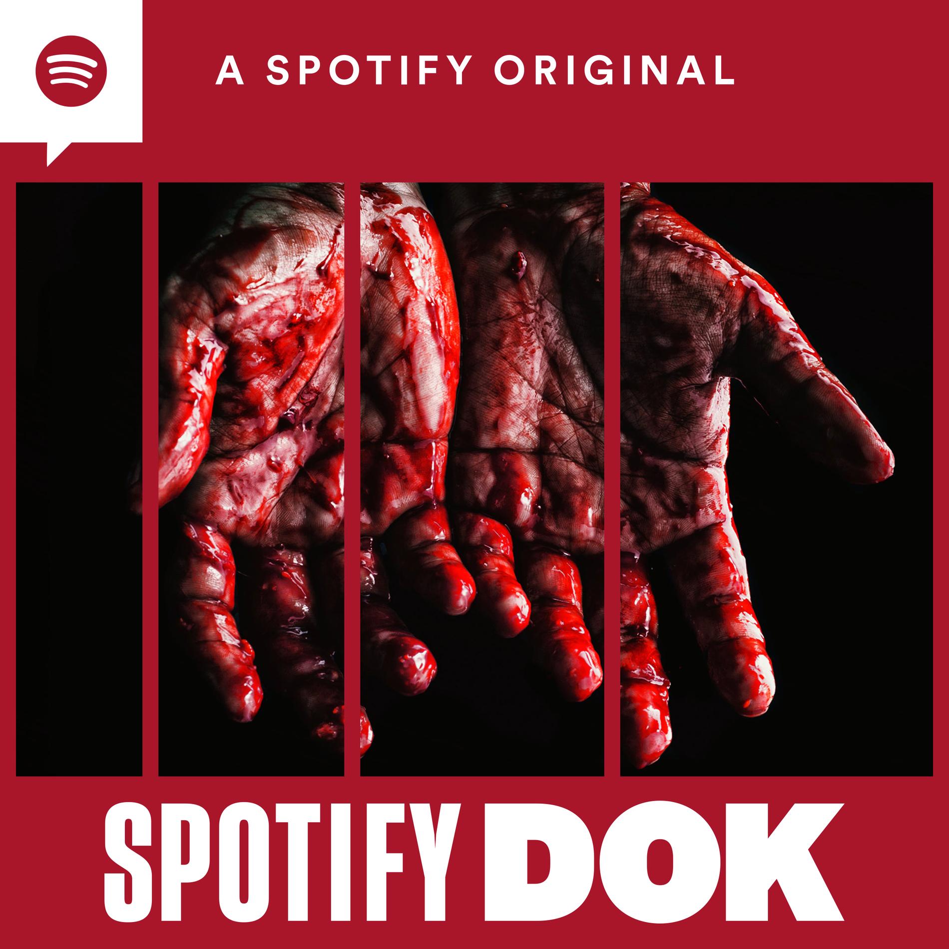 Omslagsbild till Spotify Dok. 