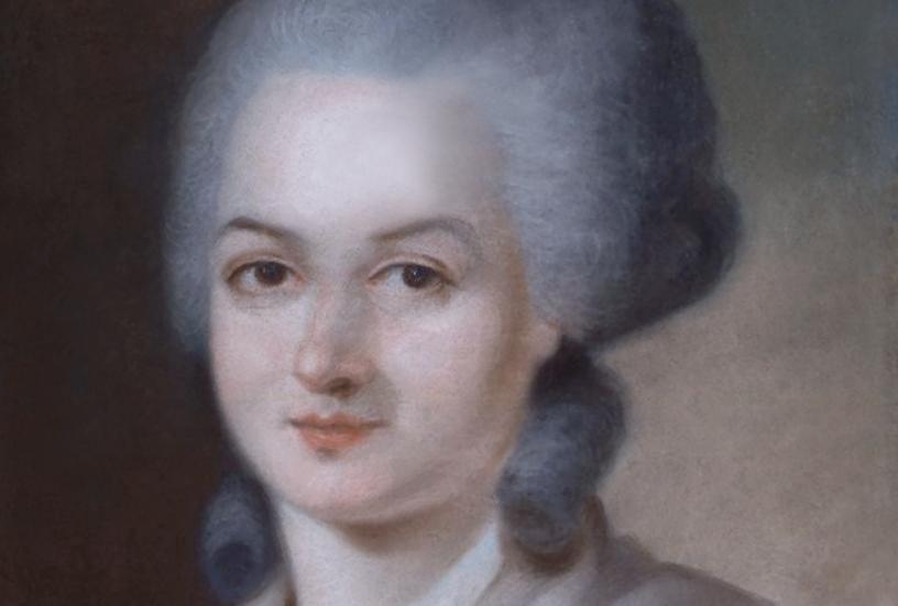 Olympe de Gouges (1748–1793)