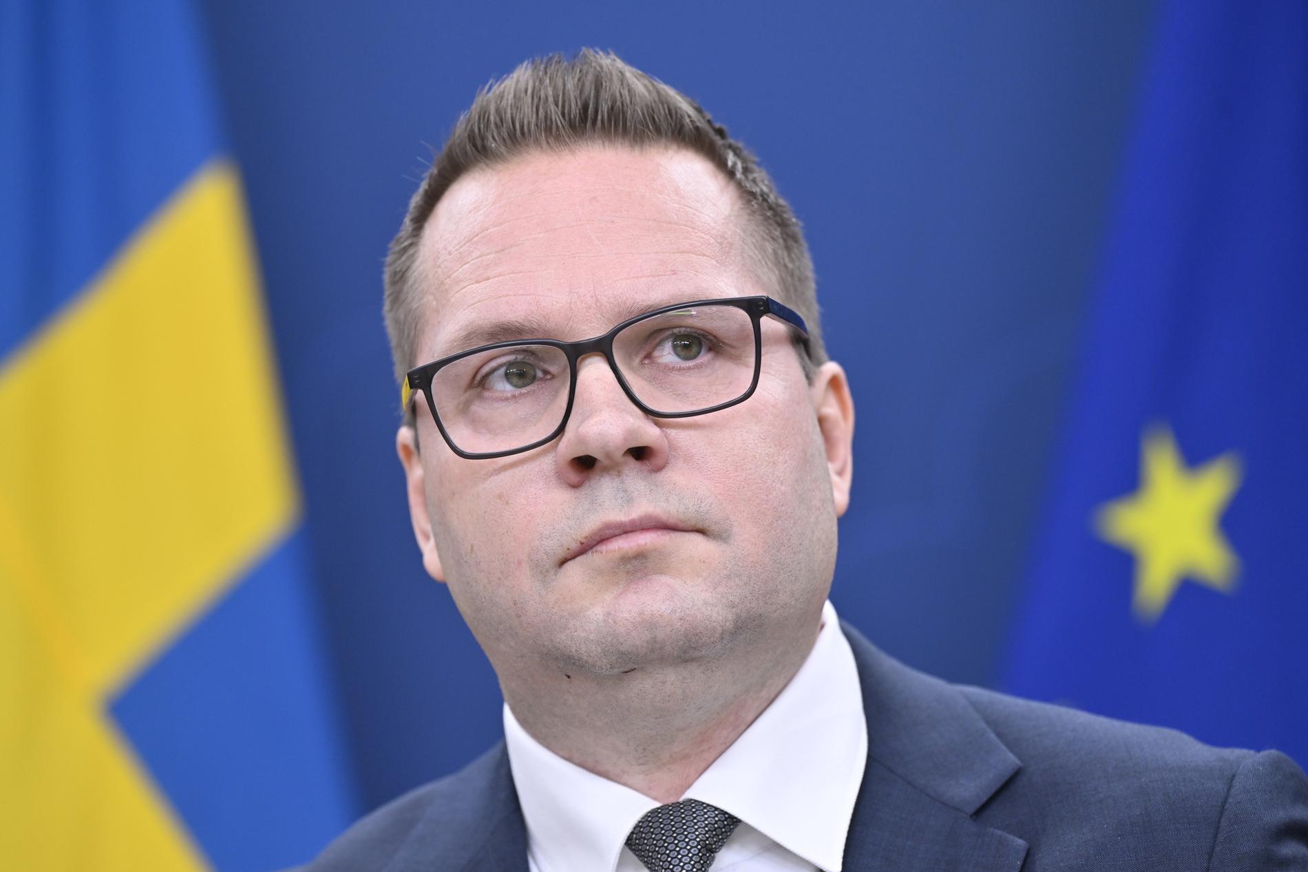 Joakim Malmström blir ny generaldirektör för Skolverket.