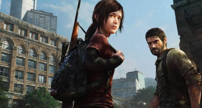 PS3-spelet ”The last of us” får en uppföljare, enligt röstskådisen Nolan North.