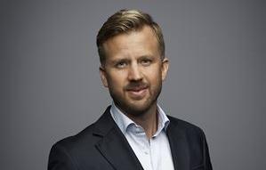 Mathias Berg, VD, TV4