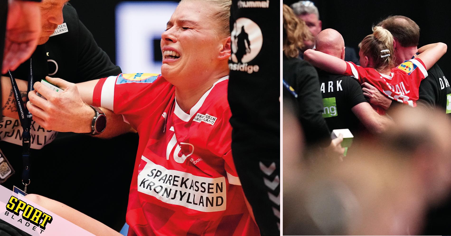 Henny Reistad Determined Norway’s Victory in Intense Overtime Drama