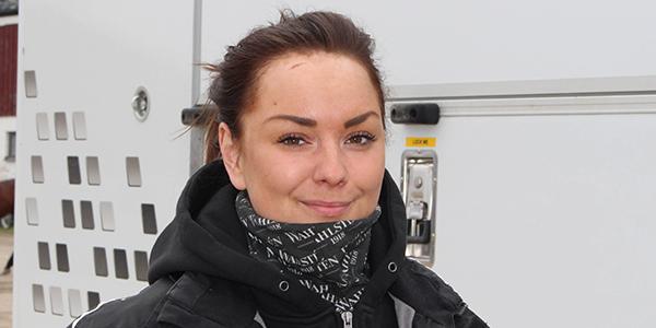 Proffstränaren Lina Tallberger går i flyttankar – vill lämna Julmyra under 2024.