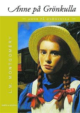 Anne på Grönkulla – älskad av generationer läsare.