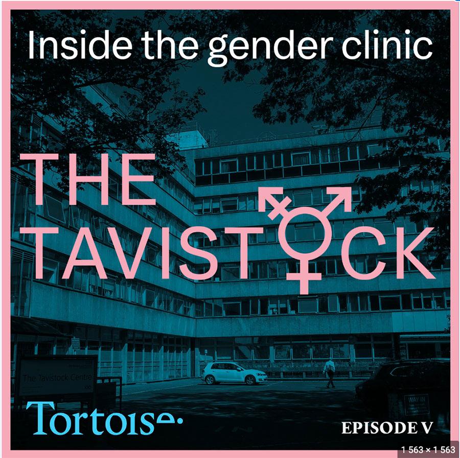 I poddserien ”The Tavistock: Inside the gender clinic” undersöker Polly Curtis vad som hänt på Englands enda offentligägda klinik för barn med könsdysfori.