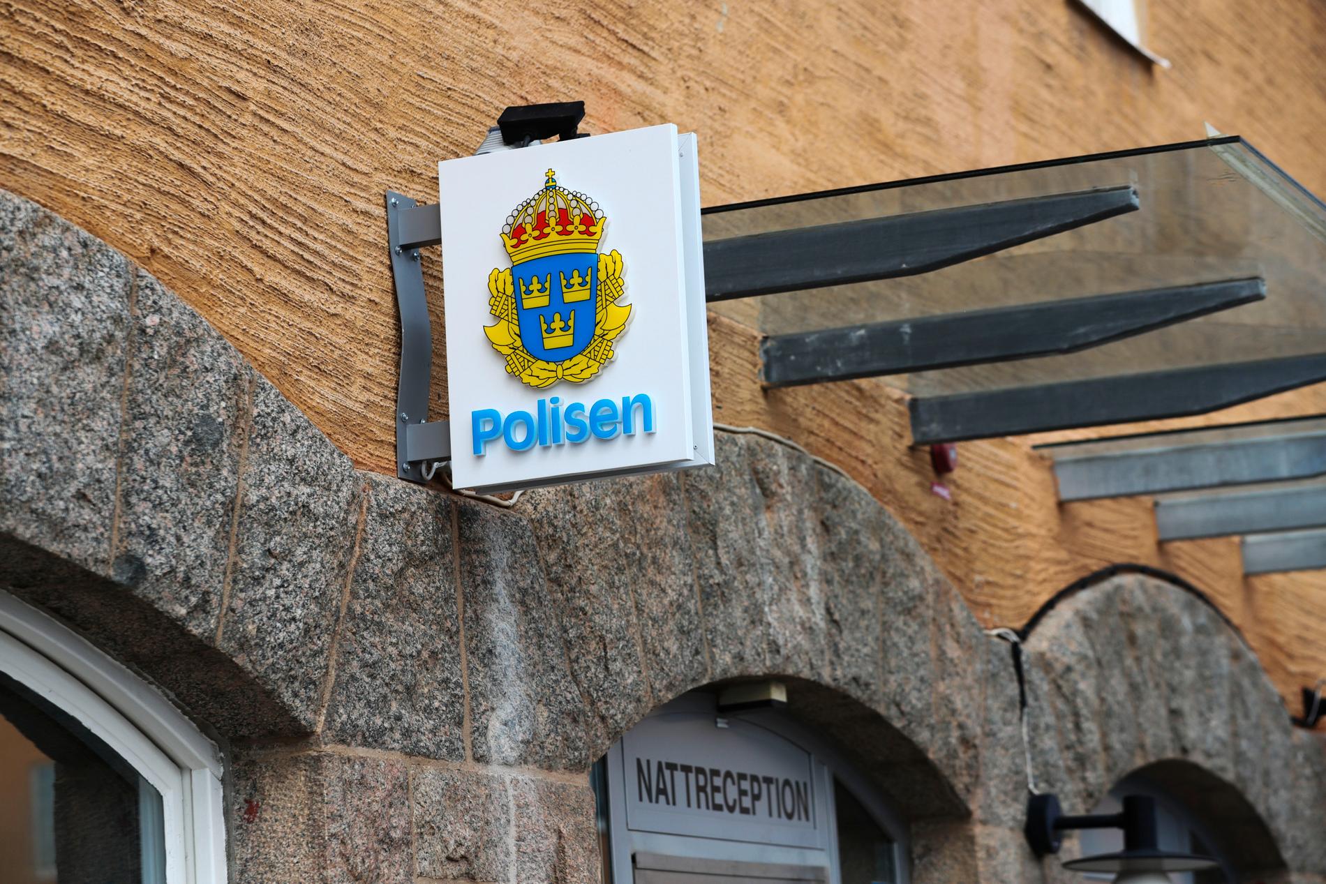 En man har anhållits misstänkt för våldtäkt i Linköping under natten till söndagen. Arkivbild.