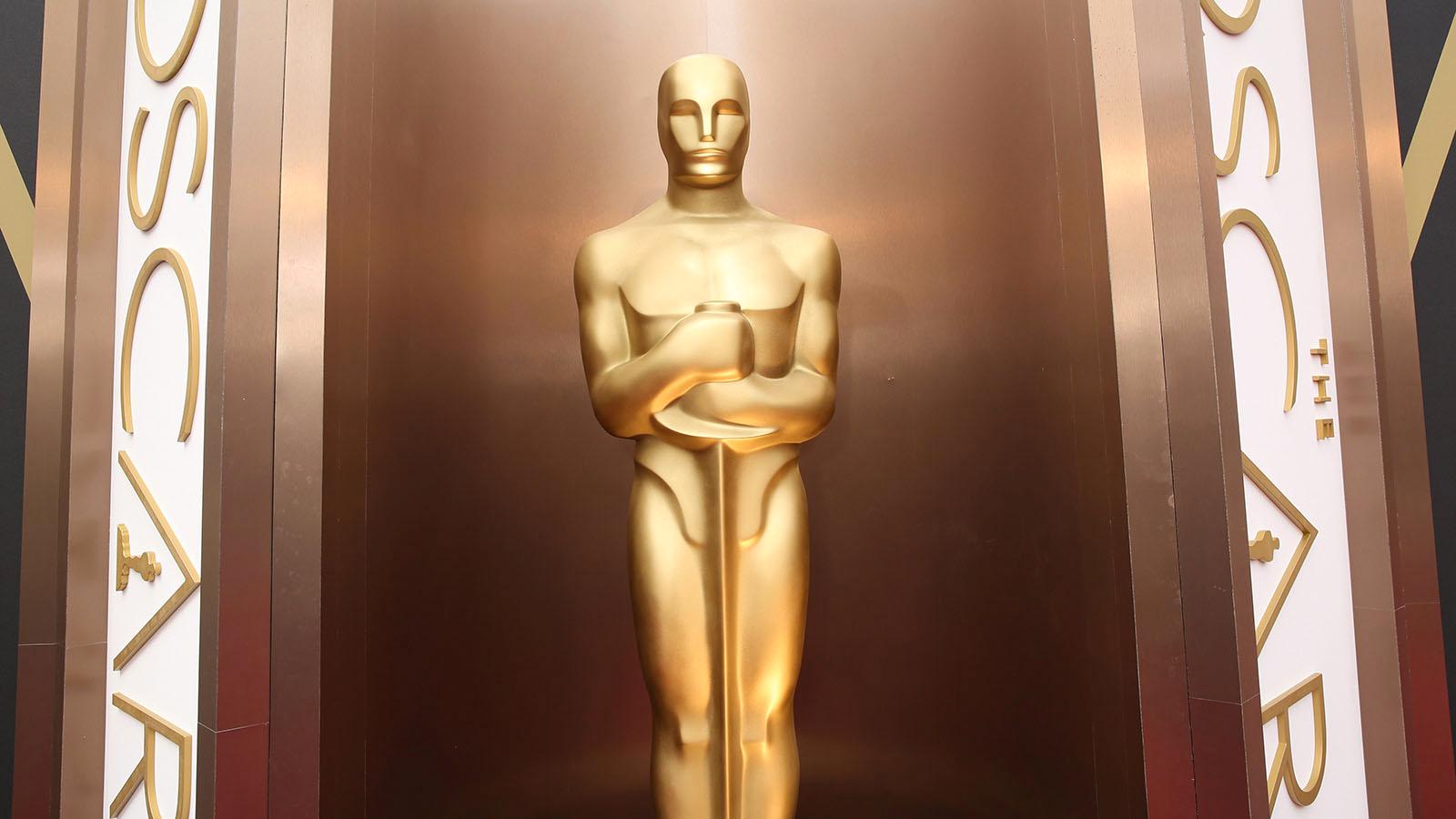 24 februari delas de eftertraktade Oscars-statyetterna ut till vinnarna.