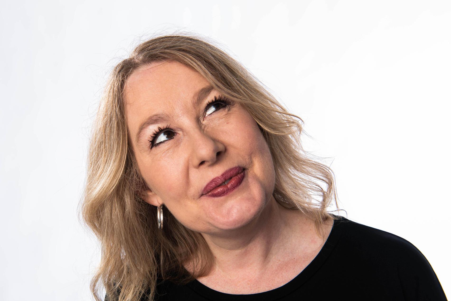 Åsa Linderborg slutar som kulturchef på Aftonbladet efter tio år. Nu blir hon senior reporter.