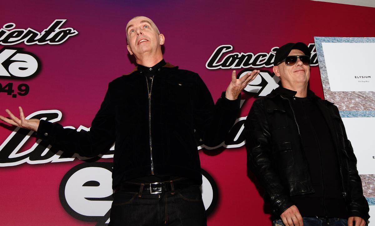 ”it’s alright” Pet Shop Boys har släppt igenom en del tveksamma produktioner på nya skivan men är alltjämt älskvärda.