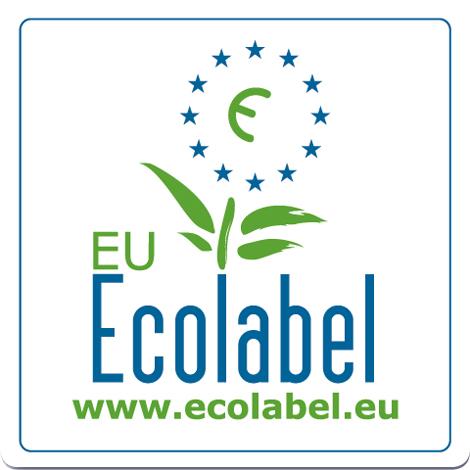 ...Ecolabel...