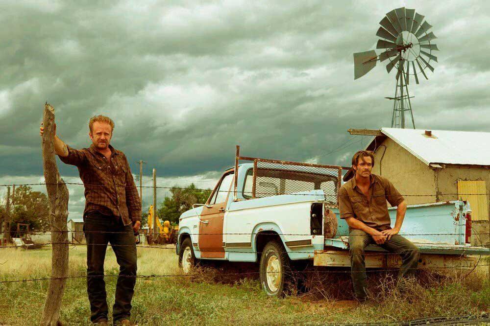”Hell or high water”-