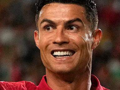 United vill stämma Ronaldo – inte välkommen tillbaka efter VM