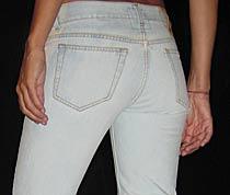 Svenskar är duktiga på att göra jeans. Märken som Acne, Cheap Monday och Nudie expanderar.