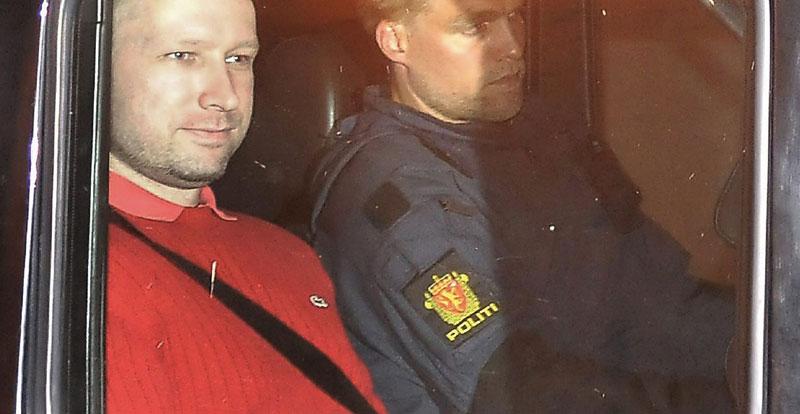 MODERN EXTREMIST  Breivik har troligtvis agerat ensam. Samtidigt ingår han i ett politiskt sammanhang av högerextremism.