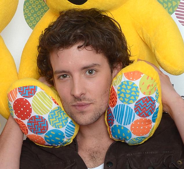 Jack Donnelly.