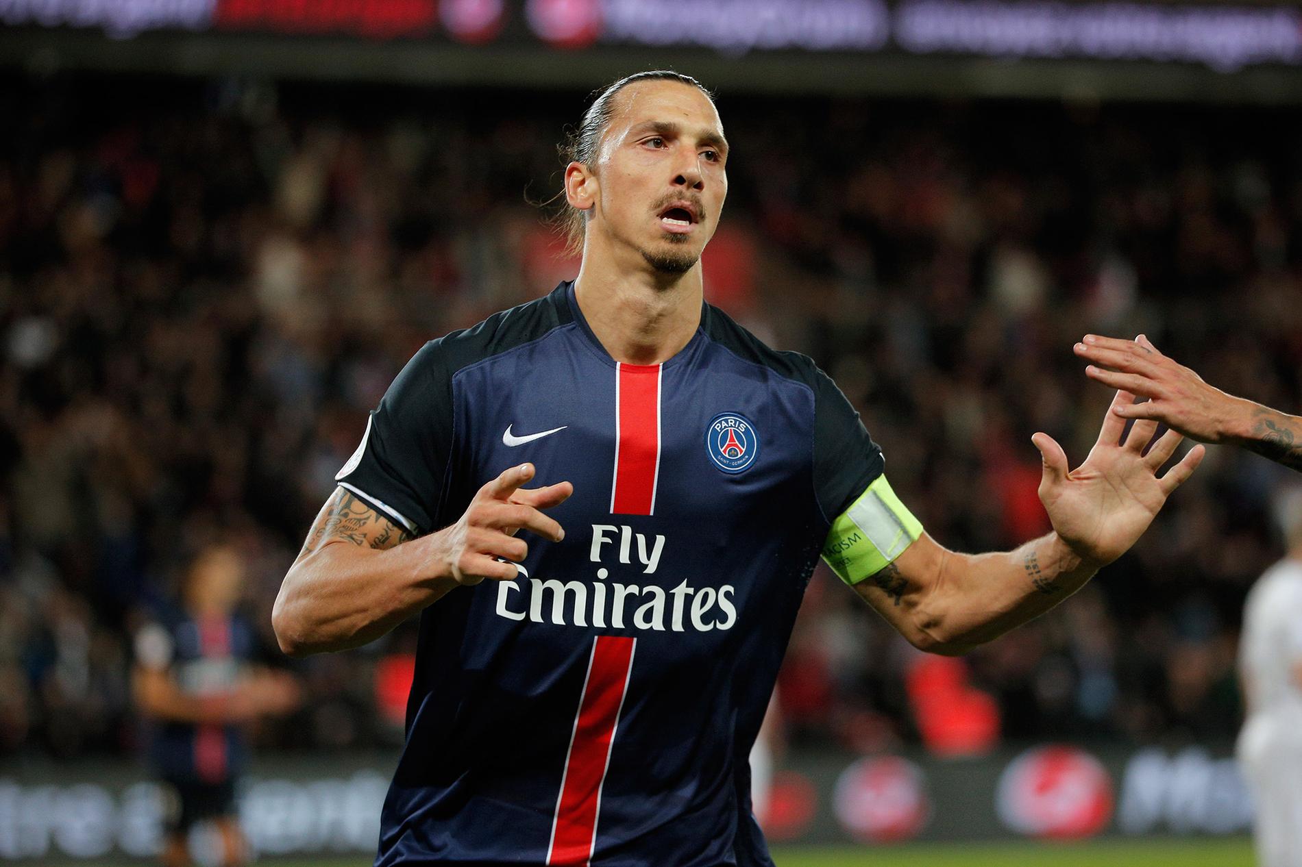 Nya odds visar att Zlatan Ibrahimovic hamnar – i Qatar