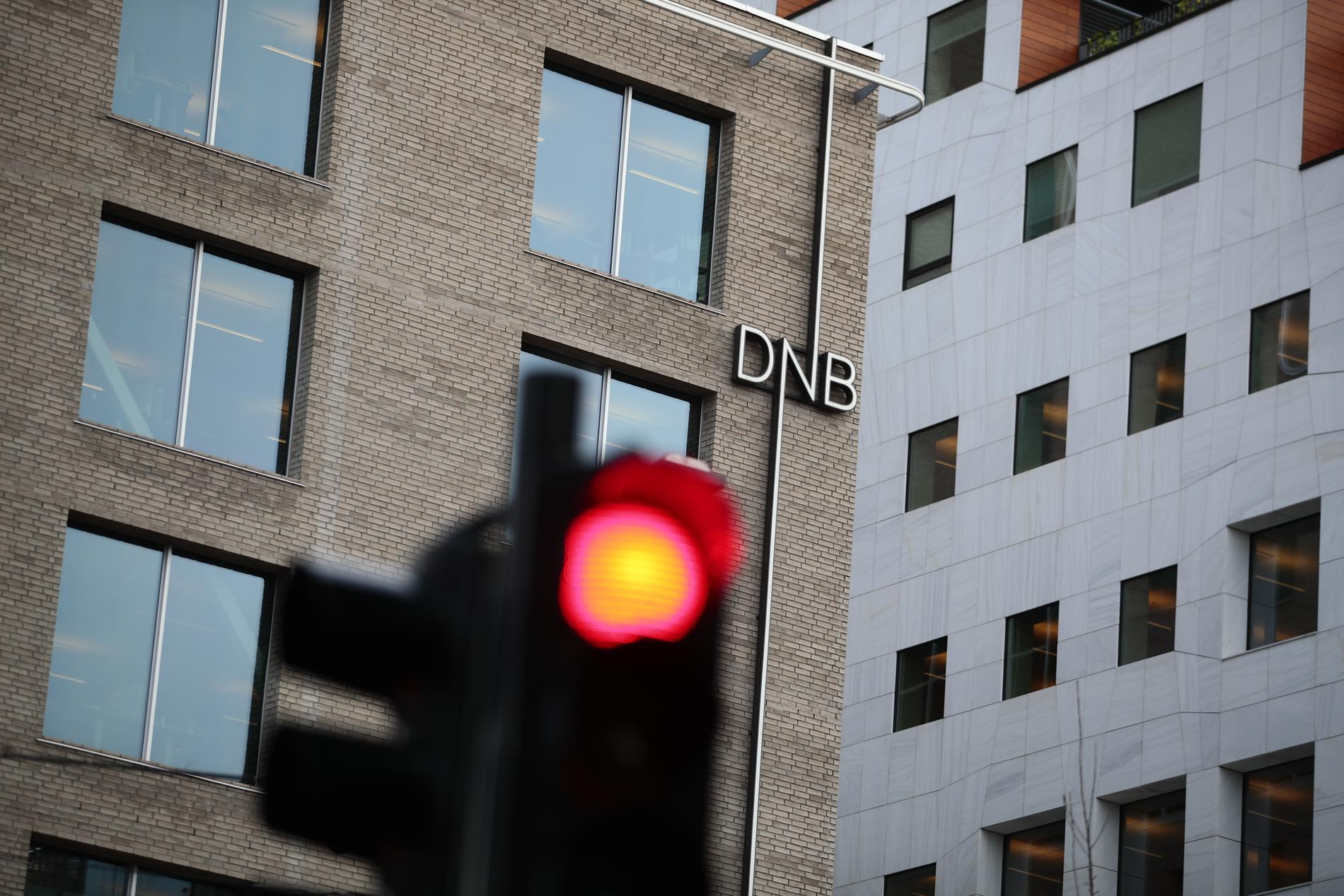 Norges finansmyndighet, Finanstilsynet, vill att norska banker – med storbanken DNB i täten – omprövar förslag om utdelningar och återköp av aktier i coronakrisens kölvatten. Arkivbild