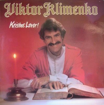 Viktor Klimenko  Föddes 1942 i ett krigsfångeläger i Karelen. Kom till Finland. Ställde upp för Finland i ESC 1965 och fick klassiska (i sammanhanget) finska 0 poäng. Viktor spelade ofta i Sverige och spred gärna det kristna julbudskapet. Gav ut en skiva i Sverige så sent som 2006.
