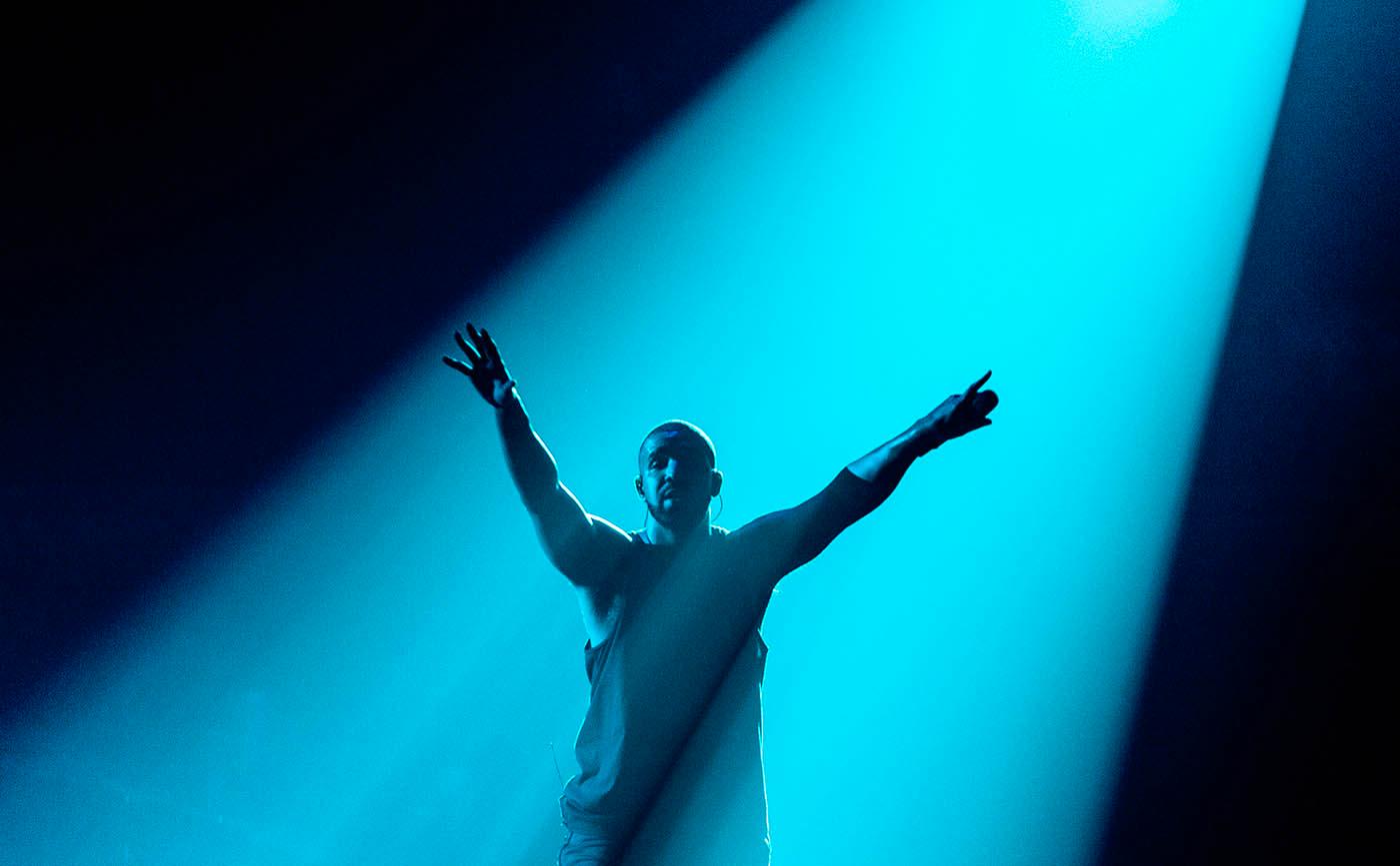 På femte albumet ”Scorpion” återvänder Drake till sina musikaliska rötter. 