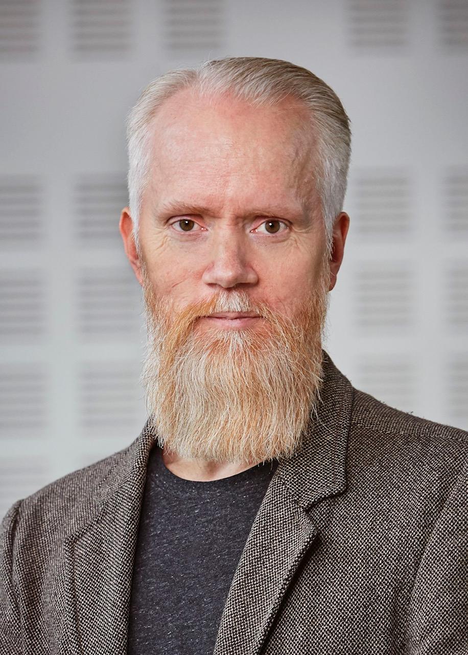 Johan Martinsson, opinionschef på Demoskop och docent i statsvetenskap.