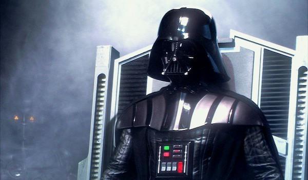 Darth Vader gör comeback i en ny tv-serie på Disney+.