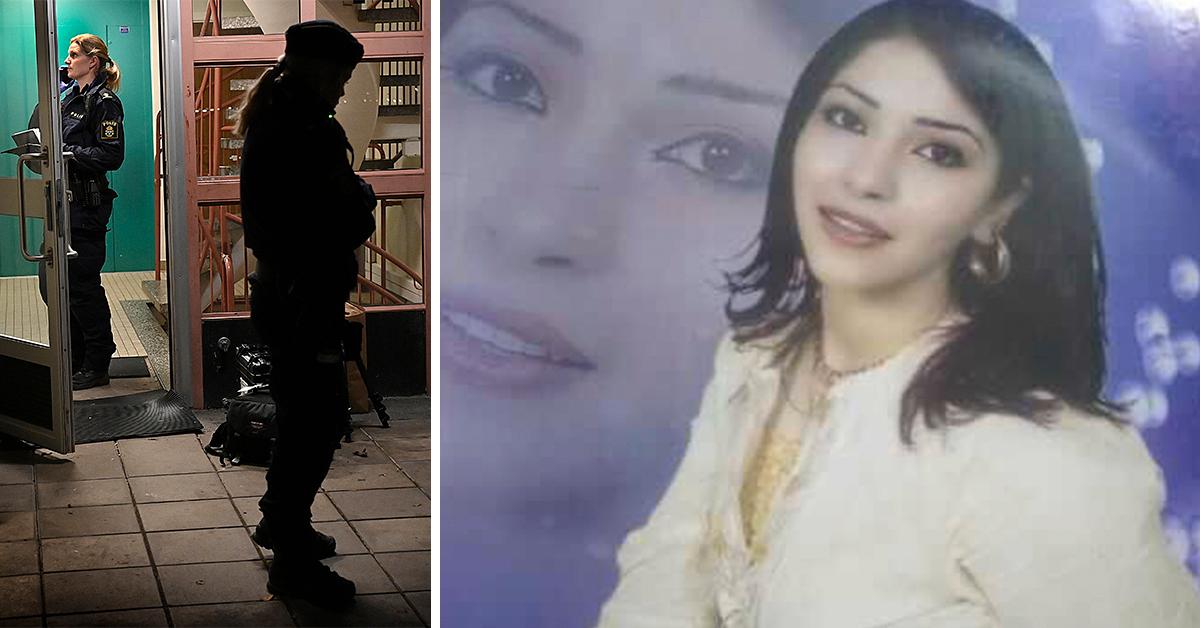 Hala, 36, sköts till döds den 3 december 2020 av sin make. Utredningen visade hur hon hade levt ett mycket isolerat liv i Sverige. Inte fått lära sig språket eller ha vänner. Hon ville lämna maken men visste inte hur. Maken dömdes till livstids fängelse.