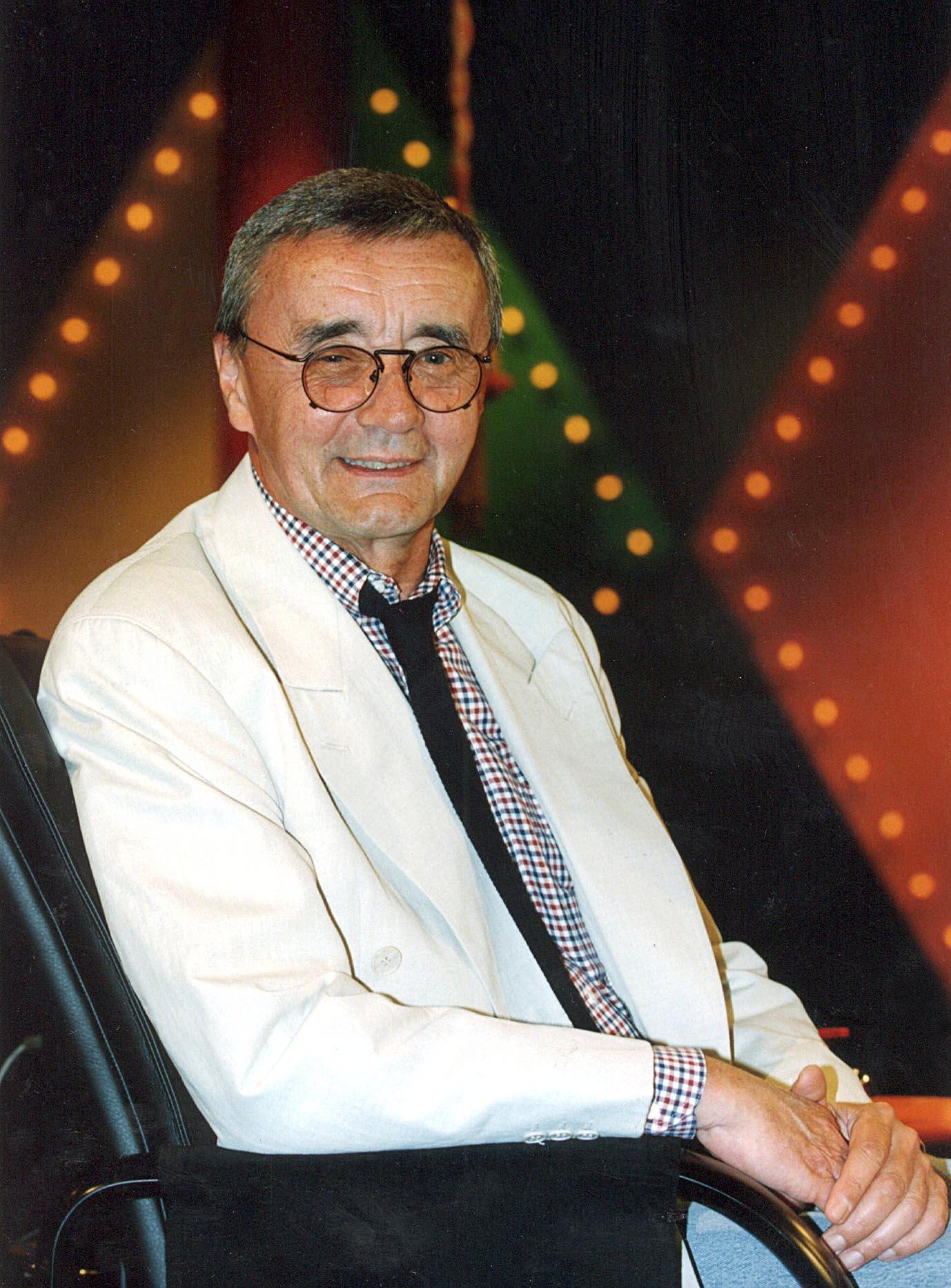 Skådespelaren och komikern Jarl Borssén har avlidit.
Jarl Borssén blev 75 år.