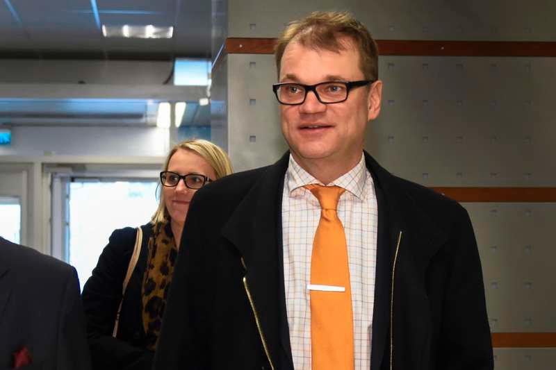 Centerpartisten Juha Sipilä blir Finlands nye statsminister, men vilken regering han ska leda återstår att se.