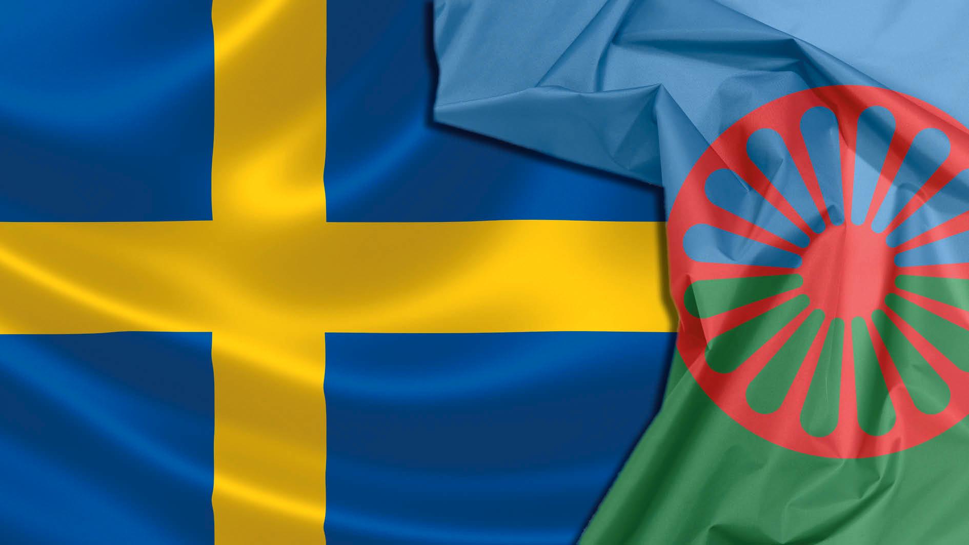 Tio år efter att Sverige antog strategin för romsk inkludering har väldigt lite hänt. Det saknas politisk vilja att upprätthålla romers grundlagsskyddade rättigheter i Sverige, skriver debattörerna.