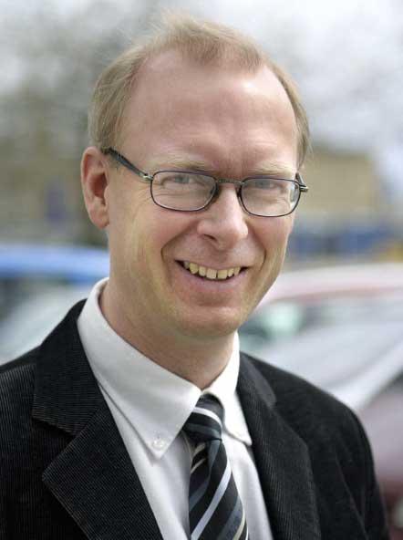 Anders Kullgren
