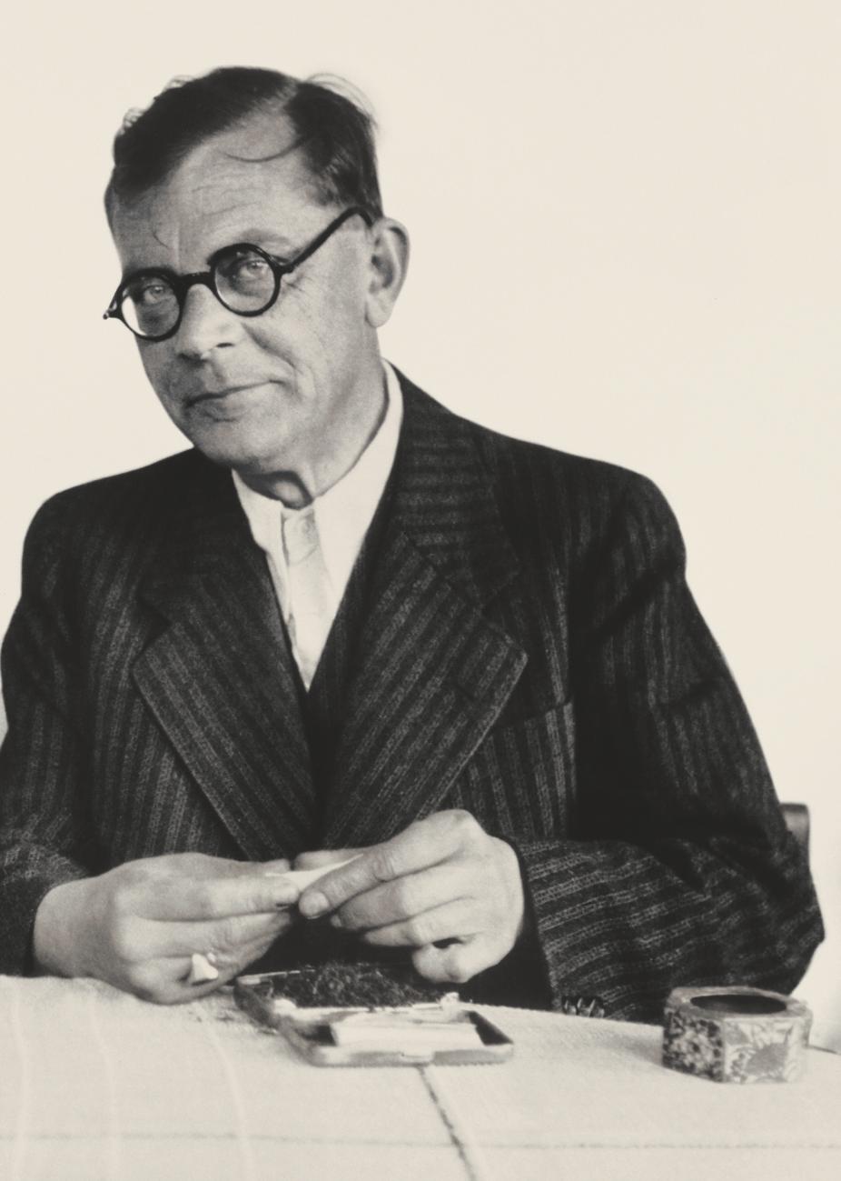 Hans Fallada (1893 – 1947)