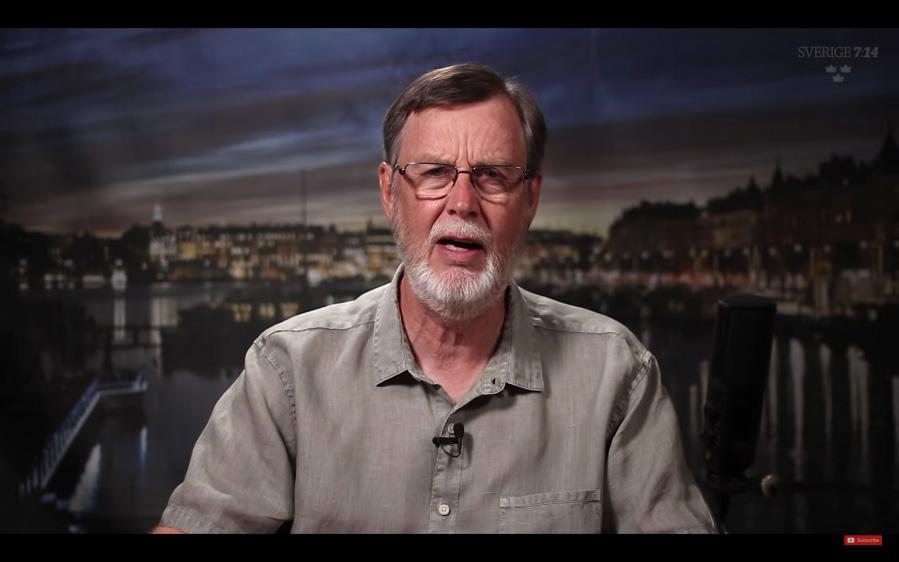 Lars Enarson driver bibelskolor på nätet och predikar på Youtube och i frikyrkor runt om i Sverige och på sin egen frikyrkorörelse Sverige 7:14 där han ber för Sveriges räddning som nation.