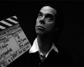 Nick Cave i  ”One more time with feeling”