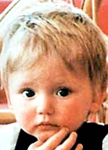 Ben Needham försvann, 21 månader gammal, på grekiska ön Kos i juli 1991.