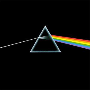 PLATS 1 Pink Floyd – Dark side of the moon (1973)