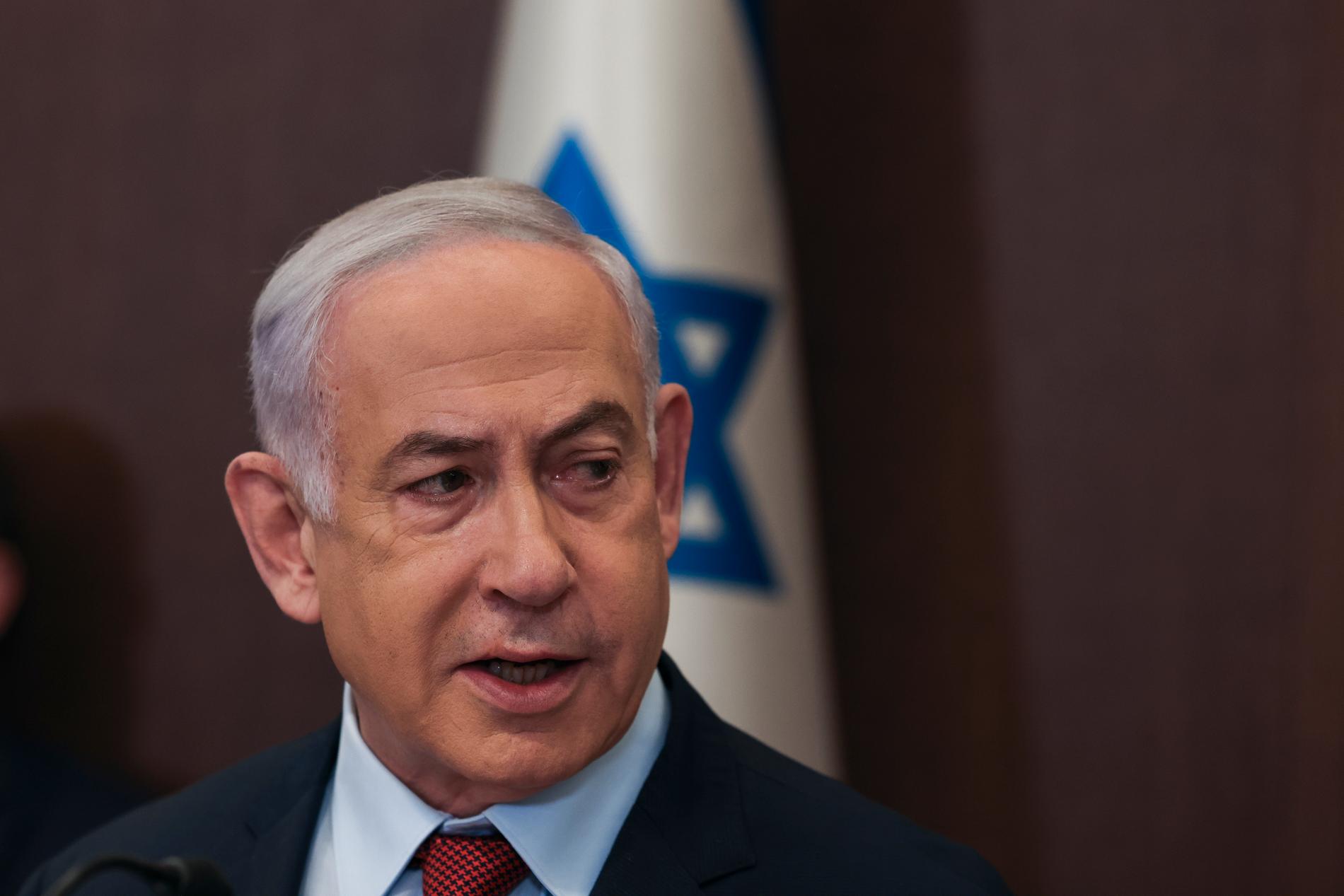 Israels premiärminister Benjamin Netanyahu har tidigare sagt att om Hizbollah öppnar en andra front så kommer Israels svar att bli ”omöjligt att föreställa sig”.