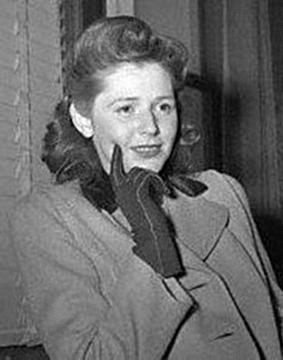 Joan Barry 1944.